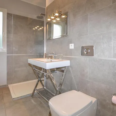 Amazing Home In Saint Florent Ferienhaus