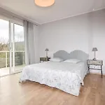 4 Bedroom Beautiful In Florent Casa de Férias Saint-Florent (Corsica)