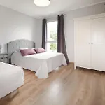 Casa de Férias 4 Bedroom Beautiful In Florent Saint-Florent (Corsica)