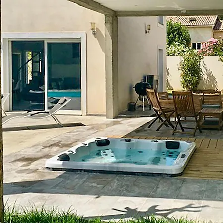 Amazing Home In Saint Florent *