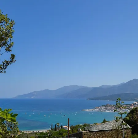 Amazing Home In Saint Florent Casa vacanze Saint-Florent (Corsica)