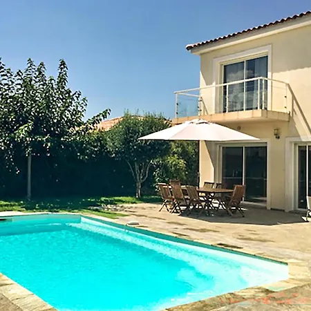 Amazing Home In Saint Florent Casa vacanze Saint-Florent (Corsica)