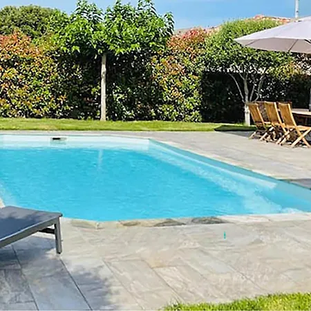 Amazing Home In Saint Florent Casa vacanze *