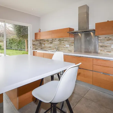 Feriehus Amazing Home In Saint Florent *