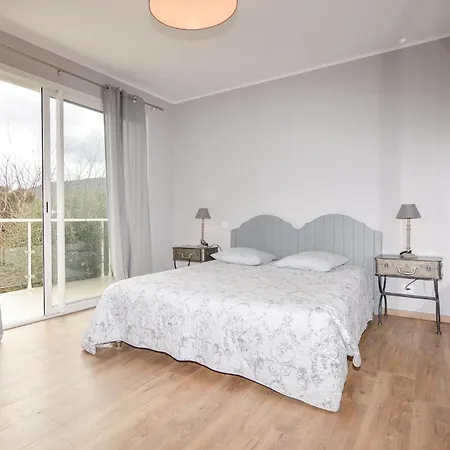 Amazing Home In Saint Florent Casa vacanze Saint-Florent (Corsica)